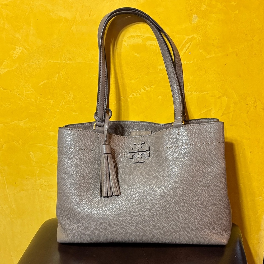 Tory Burch tote bag